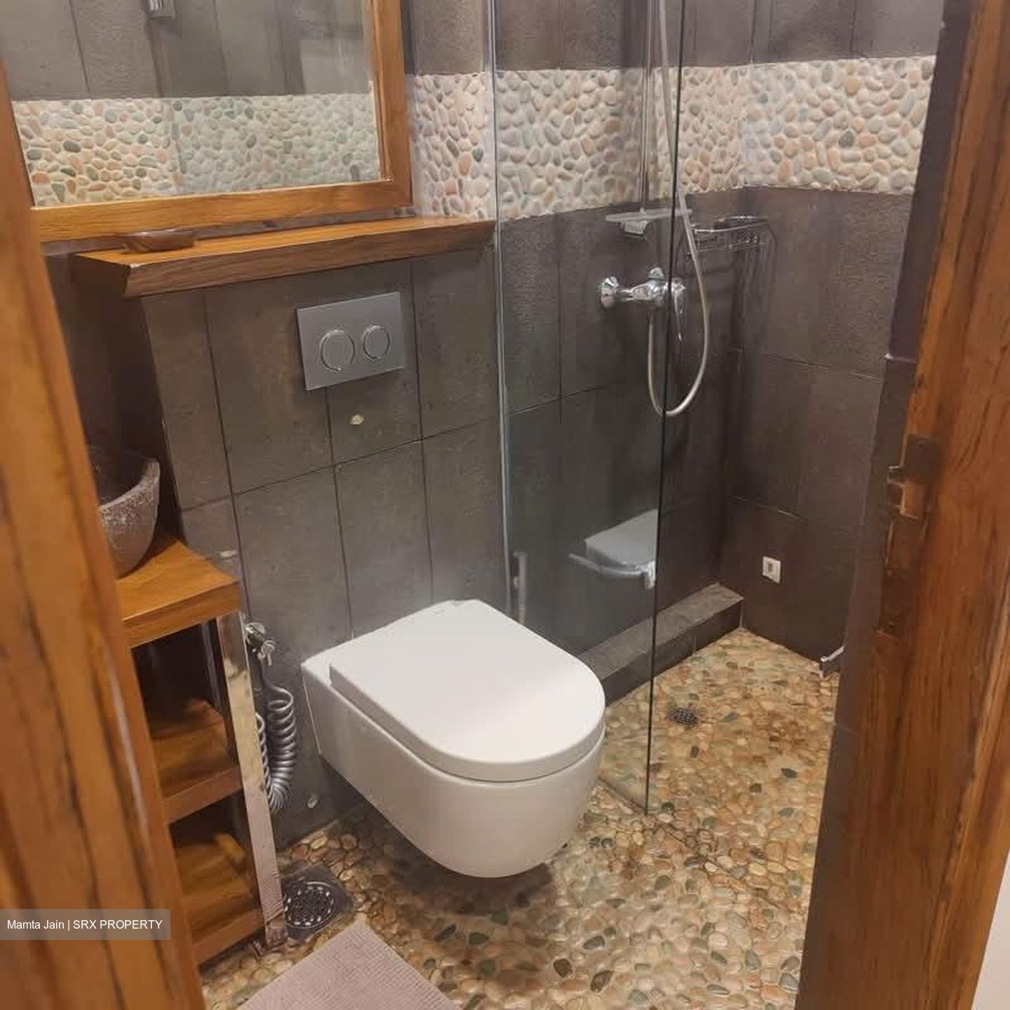 Kempas Road (D12), Condominium #577834101